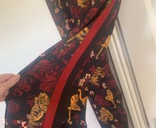 Scotch & Soda trousers (U.K. 10-12) Like new