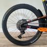 Intense Tracer (Mtb , full suspension, mountain bike ) Image 7