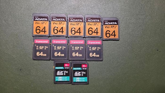 SD Card