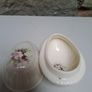 Donegal egg shaped trinket box Image 5