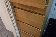 unit   cabinet with 8 drawers