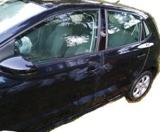 Polo 1.6 Tdi Parts 2010