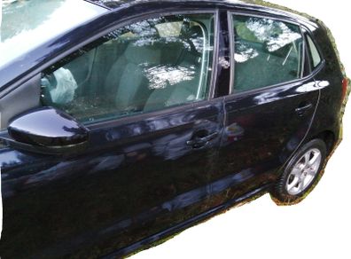 Polo 1.6 Tdi Parts 2010
