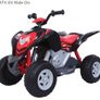 kids electric ride on Image 2