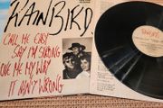 Rainbirds - Call Me Easy Say I'm Strong Love Me My Way It Ain't Wrong