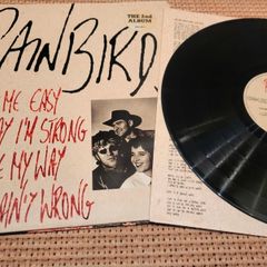 Rainbirds - Call Me Easy Say I'm Strong Love Me My Way It Ain't Wrong