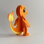 Charmander 3D Assembly Kit Decorative Model Image 2