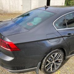 Volkswagen Passat 2020