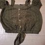 New girls clothes size 7-9 years Image 5