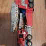 Transformer Optimus prime Image 6