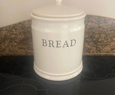 Bread Bin 'Vintage'