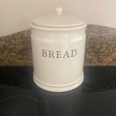 Bread Bin 'Vintage'