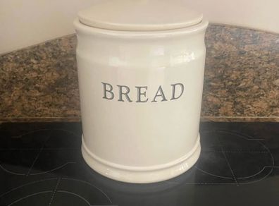 Bread Bin 'Vintage'
