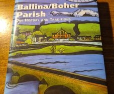 Ballina/Bother Parish. Our History and Traditions. Kevin Griffin