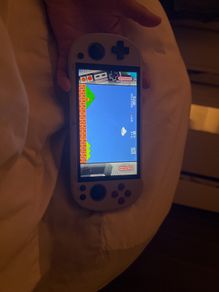 Trimui Gaming Console