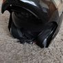 caberg flip motorcycle helmet Image 4