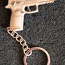Keyring, firearms, baretta, luger, mauser,sig sauer, colt. Image 4