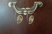 Stunning new earrings