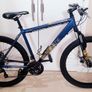 Large mountain bike in great working condition Image 5