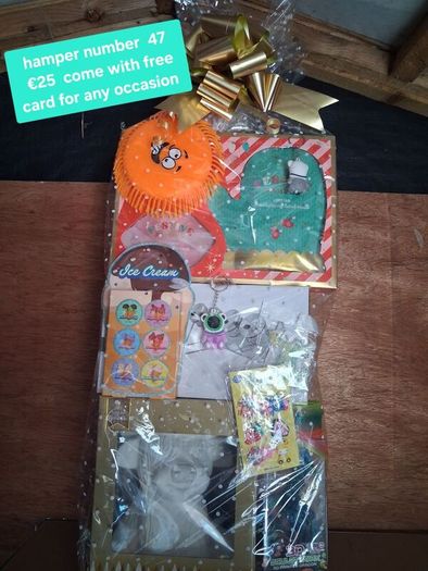 hampers
