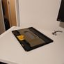 Logitech Notebook Riser N110 Adjustable Laptop Stand Image 5