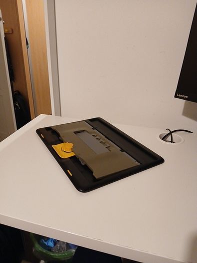 Logitech Notebook Riser N110 Adjustable Laptop Stand