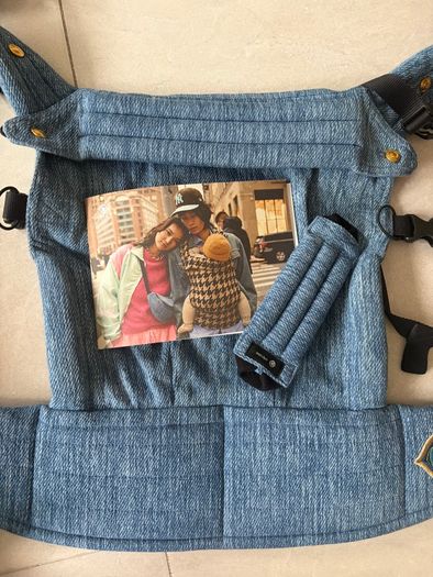 Artipoppe Zeitgeist Denim Classic