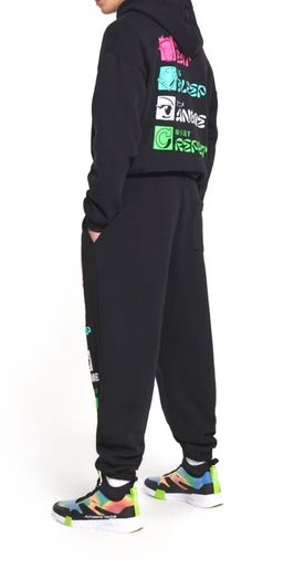 Full tracksuit. XL.
