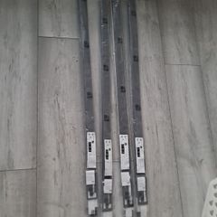 4 x IKEA blinds