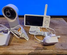VTech baby monitor