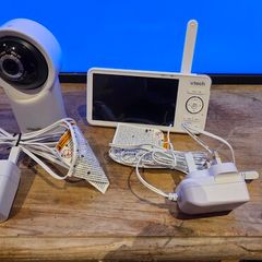VTech baby monitor