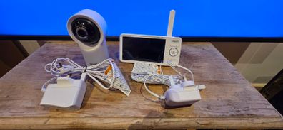 VTech baby monitor