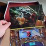 Signed Marvel's Spider-Man (PS4) Press Kit Image 5