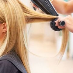 Professional Blow dry