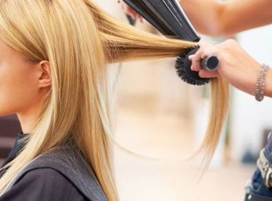 Professional Blow dry