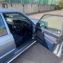 mercedes 190e Image 6