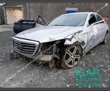 Mercedes-benz S 350 Cdi Breaking For Parts