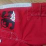 SALE E5  Boys Swimming Shorts. Age 9-10 Image 2
