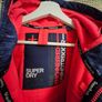 Superdry Jacket Uk16(Eu44) Image 3