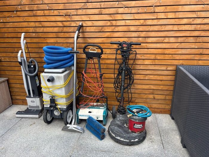 Carpet cleaning package /Price Drop