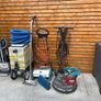 Carpet cleaning package /Price Drop Image 2