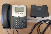 Cisco Small Business SPA 502G - VoIP phone