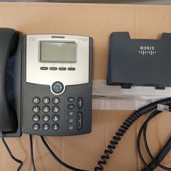 Cisco Small Business SPA 502G - VoIP phone