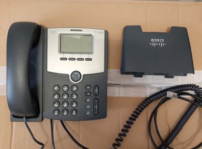 Cisco Small Business SPA 502G - VoIP phone