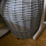 moses basket abd rocking stand Image 6