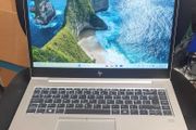 HP EliteBook 745 G5 Laptop | Ryzen 7 Pro 2700U | 16GB RAM | 256GB NVMe SSD | Windows 11 Pro