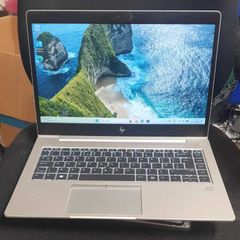 HP EliteBook 745 G5 Laptop | Ryzen 7 Pro 2700U | 16GB RAM | 256GB NVMe SSD | Windows 11 Pro