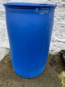 200 litre drum