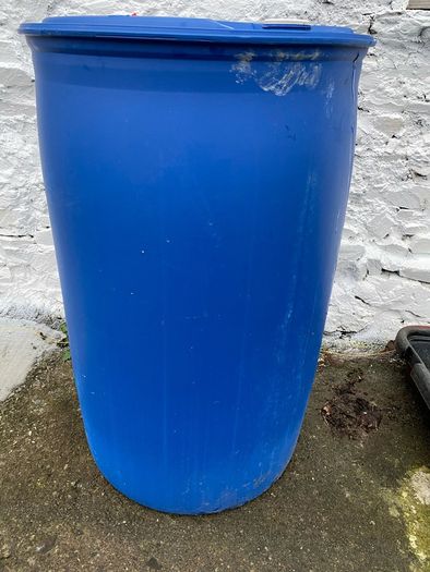 200 litre drum