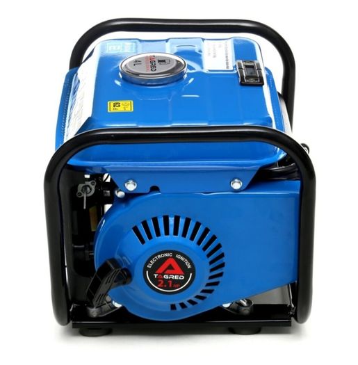 Petrol Power Generator